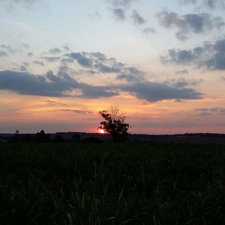 Pousada Mirante De Boituva Zewnętrze zdjęcie