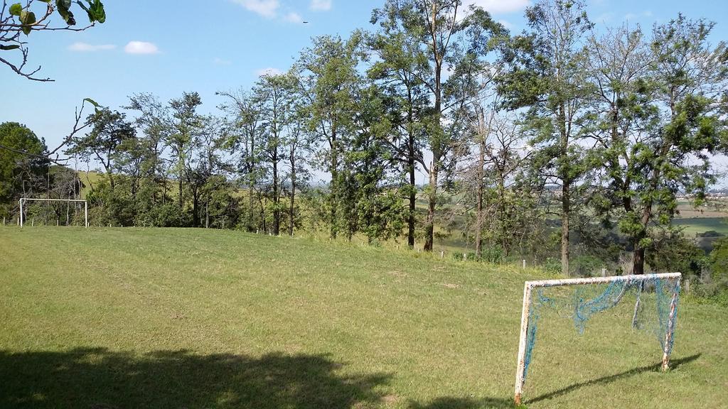 Pousada Mirante De Boituva Zewnętrze zdjęcie