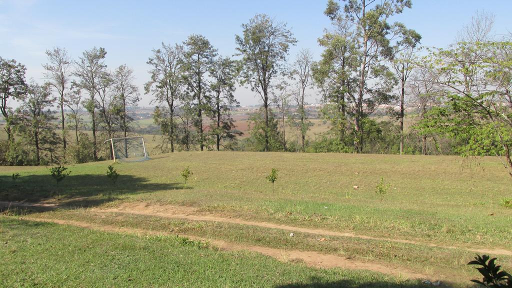 Pousada Mirante De Boituva Zewnętrze zdjęcie