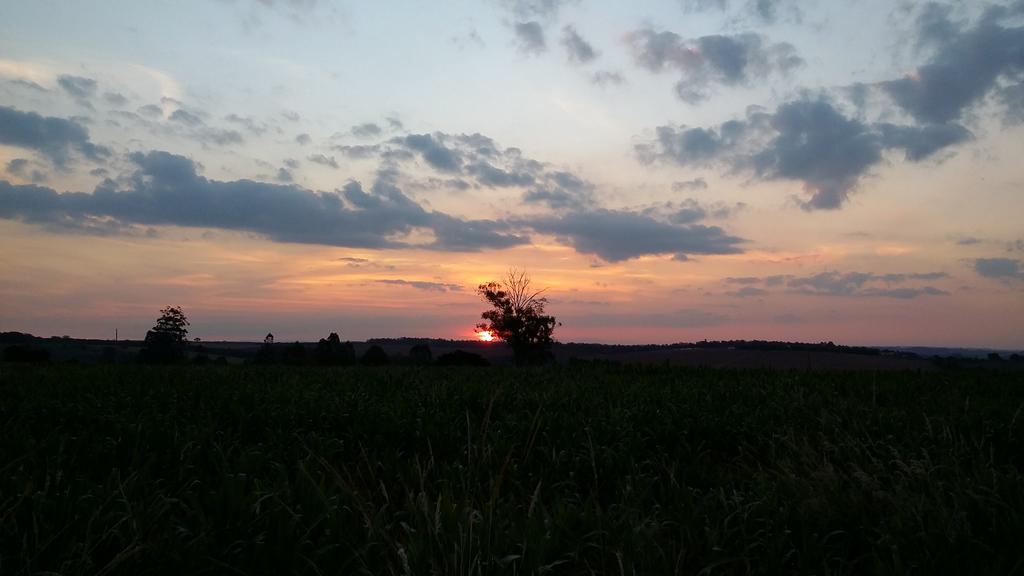 Pousada Mirante De Boituva Zewnętrze zdjęcie